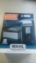 Електрическа самобръсначка Wahl Mobile Shaver, снимка 4