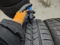 4бр.зимни гуми NEXEN 245 45 19+275 40 19 DOT16 цена за брой, снимка 4
