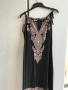 Продавам чисто нова ,страхотна ,елегантна рокля 38  номер , снимка 8
