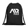 AIR MAX раница / мешка с два джоба. Поръчай с дизайн по избор!, снимка 2