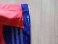 клин adidas marimekko екип анцуг долнище дамски оригинален фитнес тренировка крос спорт L, снимка 6