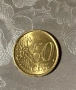 Монети 50cents 2002г., снимка 1