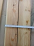 Пясъчник от лиственица 150x150 см – със забележки, снимка 6