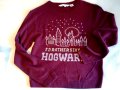 Пуловер с тема Хари Потър - Hogwarts, снимка 2