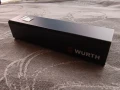Преносима батерия Wurt, Power bank,Външно зарядно у-во., снимка 7