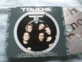 Touché – I'll Give You My Heart сингъл диск, снимка 1 - CD дискове - 34436280