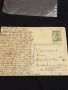 Стара пощенска картичка Царство България 1941г. с печати с свастика и марки за КОЛЕКЦИЯ 23680, снимка 1