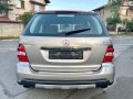 На ЧАСТИ  Mercedes-Benz Ml 280 CDI 190кс W164 2007г , снимка 5