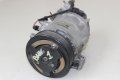 Компресор климатик BMW Serie 1 E87 / CSE613C / 691538007 / 6452691538007 / A4101541A022, снимка 2