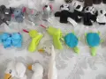 Кукли за театър на пръсти, снимка 13