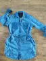 g-star dress wmn s/less - страхотна рокля КАТО НОВА L, снимка 5