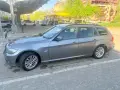 БМВ 318d, комби, снимка 3