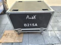 Antex транспортни кейсове за аудио оборудване на колела - Pro Audio Cases, снимка 4