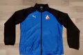 Пролетно яке Puma ПФК Левски - София , снимка 1