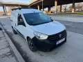 Dacia Dokker 1600  Фабрична газ 2016 година , снимка 11