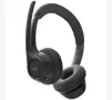 Logitech Headset Zone 300 Midnight Black, снимка 3