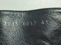 Sergio Rossi boots 41, снимка 5
