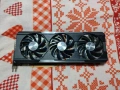 Видео карта Sapphire nitro R9 390 8gb ddr5, снимка 4