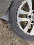 Джанти оригинални  БМВ 16 цола style 156 със зимни гуми Pirelli, снимка 5