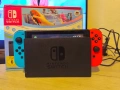 Nintendo switch sport bundle , снимка 2