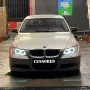 Гаранция! Нови Мощни Angel Eyes Крушки за BMW E90 и E91 Pre-Face, снимка 3