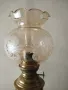стара газова /газена/ лампа, снимка 3
