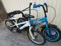 Детски колела Крос и Ултра 16 цола , снимка 2
