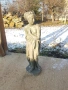Градински статои Венера Момче, снимка 13