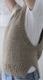 Пуловер без ръкави ,тренд, снимка 14
