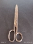 Стара шивашка ножица от соца за КОЛЕКЦИЯ ДЕКОРАЦИЯ 50581, снимка 1
