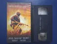 Видеокасети VHS Спасяването на Редник Райън Тънка Червена Линия, снимка 7