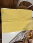 Салфетки от плат 2бр. в пакет само 4лв. пакета цвят Жълт и Прасковен, снимка 10