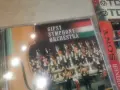 GIPSY SYMPHONY ORCHESTRA CD FROM BUDAPEST 3008261513H2E7R, снимка 3