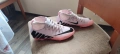 Nike Mercurial Superfly 9 Club FG/MG Junior - розово Размер 35,5 см, снимка 3
