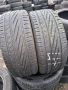 205 45 17 UNIROYAL 2бр летни дот 2021г , снимка 1