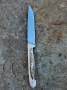 Ножче от еленски рог , снимка 3