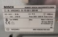 Продавам Пералня BOSCH Logixx 8 А +++ 8кг/1400 оборота, снимка 8
