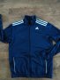 adidas - страхотно мъжко горнище НОВО БЕЗ ЕТИКЕТИ, снимка 6