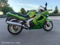 Kawasaki ZZR1200 , снимка 5