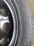 Резервна Гума Патерица за Фолксваген Шкода - 5х100х57.1-18цола, снимка 3