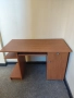   Продавам запазено бюро, снимка 1
