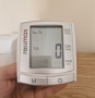 ROSSMAX Нов апарат за измерване на кръвното налягане, снимка 6