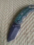 Сгъваем джобен нож ножче Kershaw, снимка 3