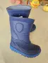 👢💙 Италиански ДЕТСКИ ГУМЕНИ БОТУШИ G&G FOOTWEAR – №20 🇮🇹, снимка 4