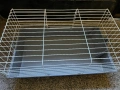 Клетка за гризачи /заек, морско свинче/, снимка 3