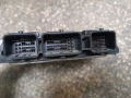 ECU компютър EDC16C34 0281011633 PEUGEOT 407 1.6 HDI 109HP 16V 9HZ , 0 281 011 633 , 96 585 761 80, снимка 2