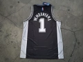 Баскетболен потник на Виктор Уембаняма#Сан Антонио Спърс#нов модел!!!, снимка 1