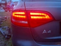 Audi A4 B8 2.0 тди 143 кс. На части , снимка 4