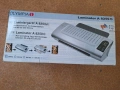 Olympia A 8250 C Laminator/професионален , снимка 1