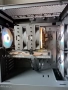 Геймърски Kомпютър🖥️ GEFORCE RTX 4060, AMD Ryzen 7 5700X3D, снимка 4